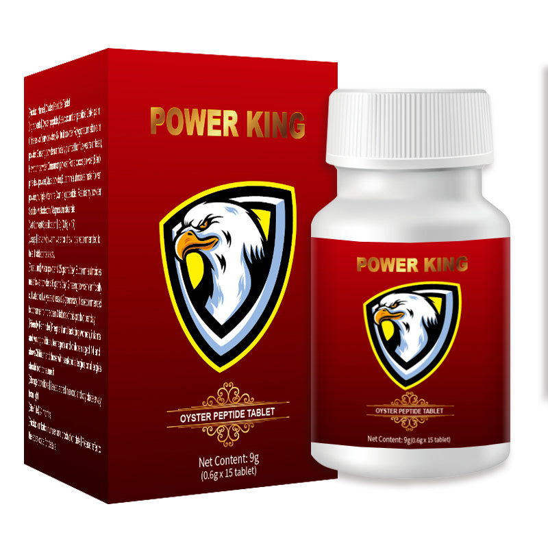 Men's health products