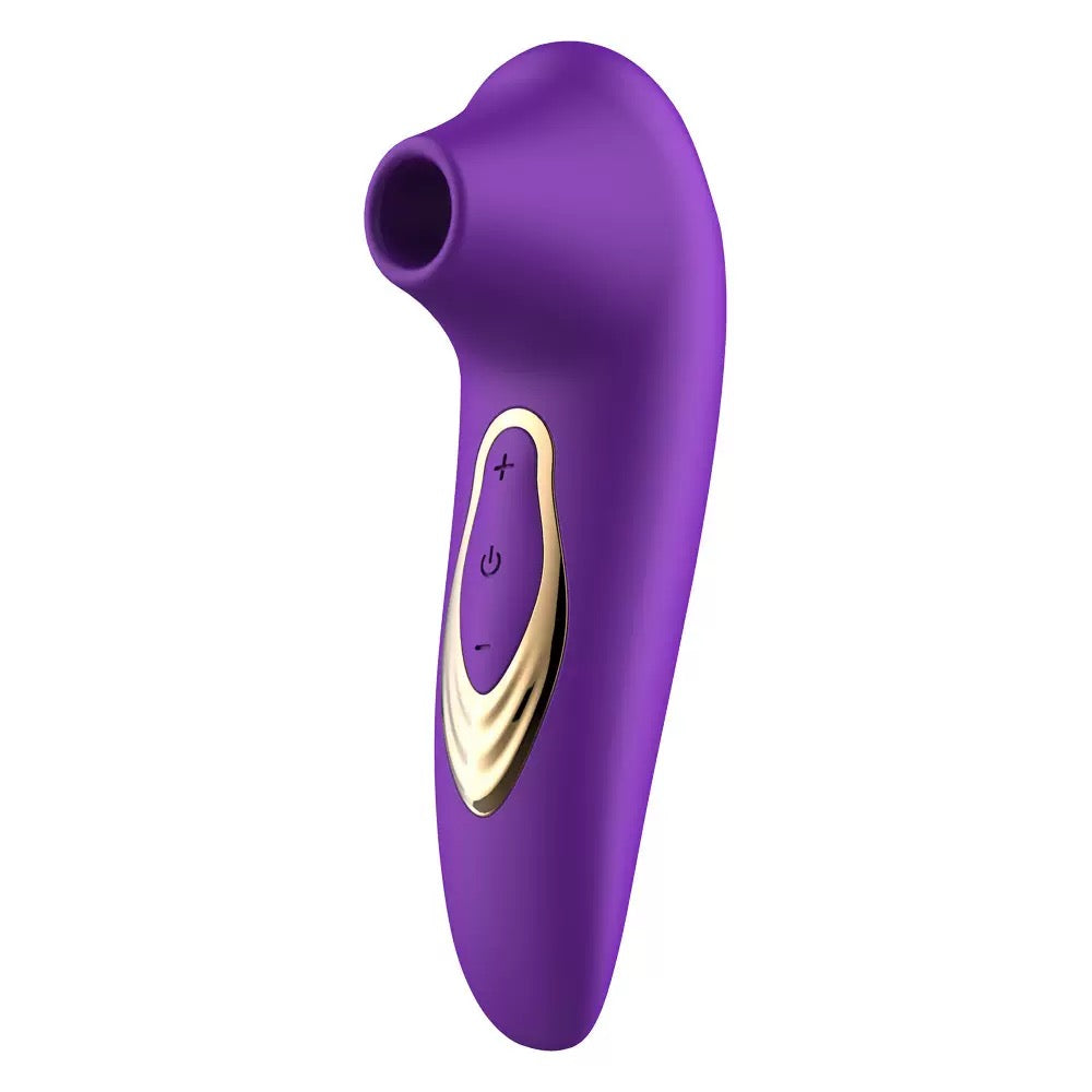 Clitoral Sucking Stimulator