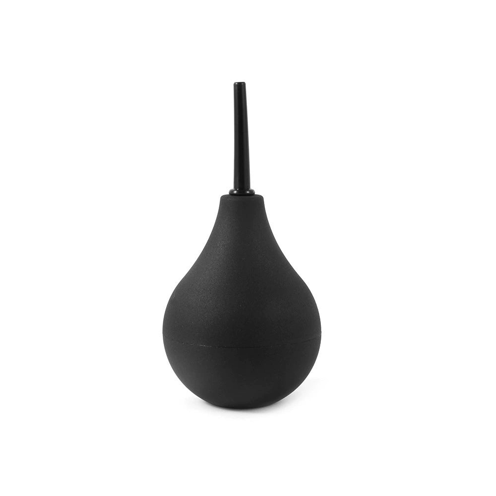 Enema ball enema set, suitable for men and women